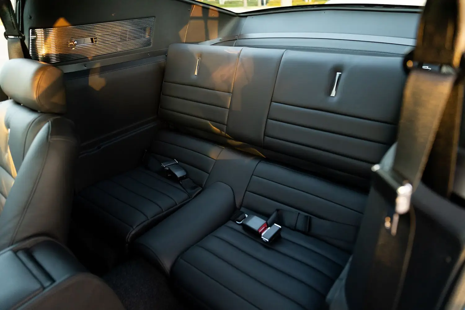 1968 Mustang GT 2+2 Fastback