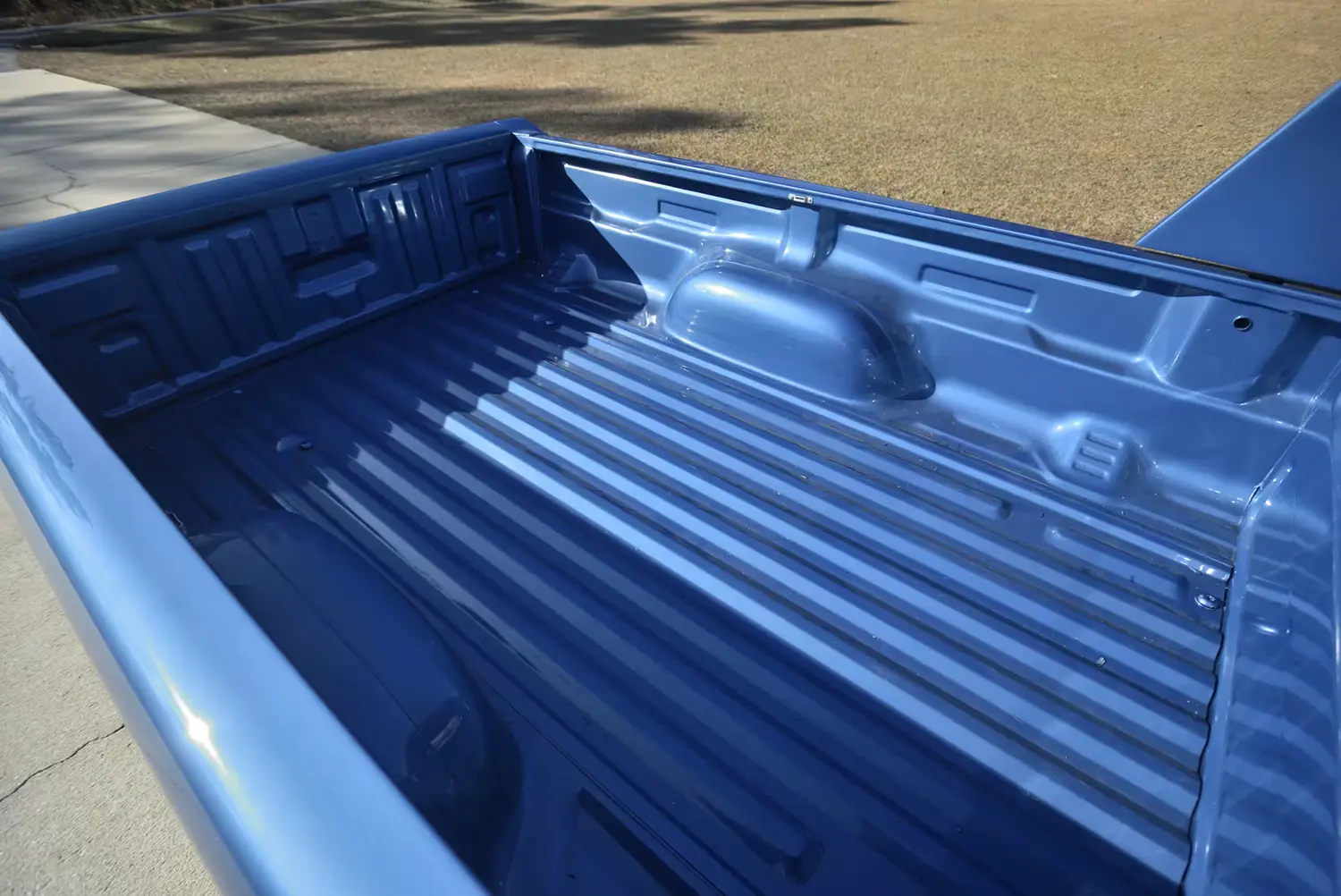 1988 Ford Ranger Saleen Sportruck 1988 Ford Ranger Saleen Sportruck