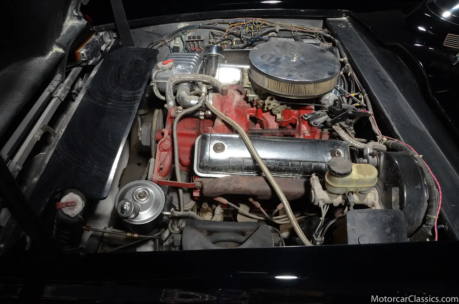 1966 Ford Futura Batmobile