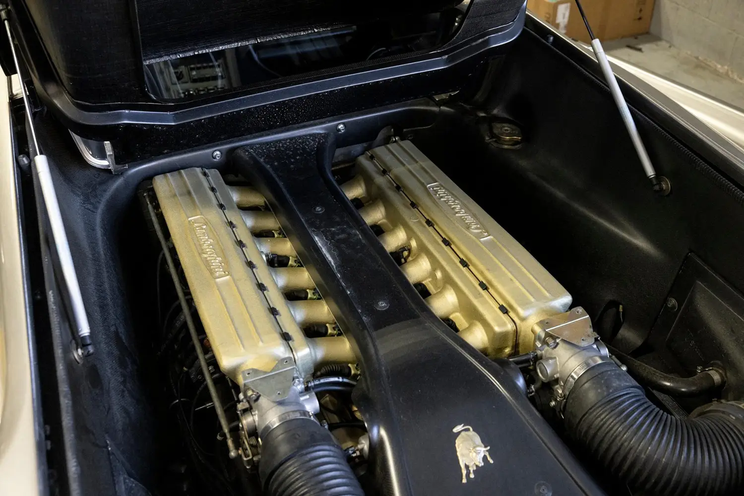 1994 Lamborghini Diablo SE30 1994 Lamborghini Diablo SE30