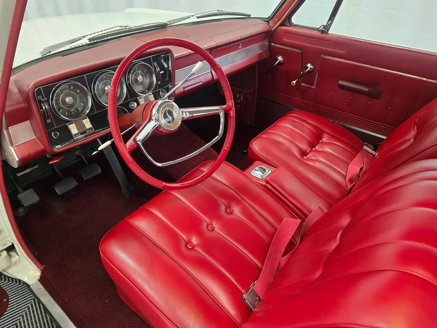 1965 Studebaker Daytona