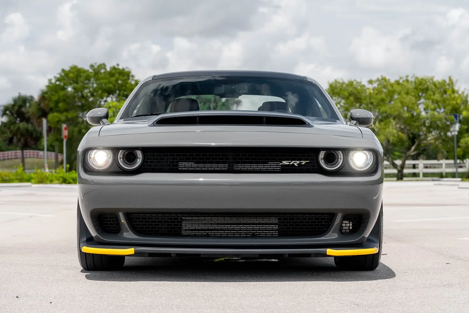 2023 Dodge Challenger SRT Demon 170 2023 Dodge Challenger SRT Demon 170