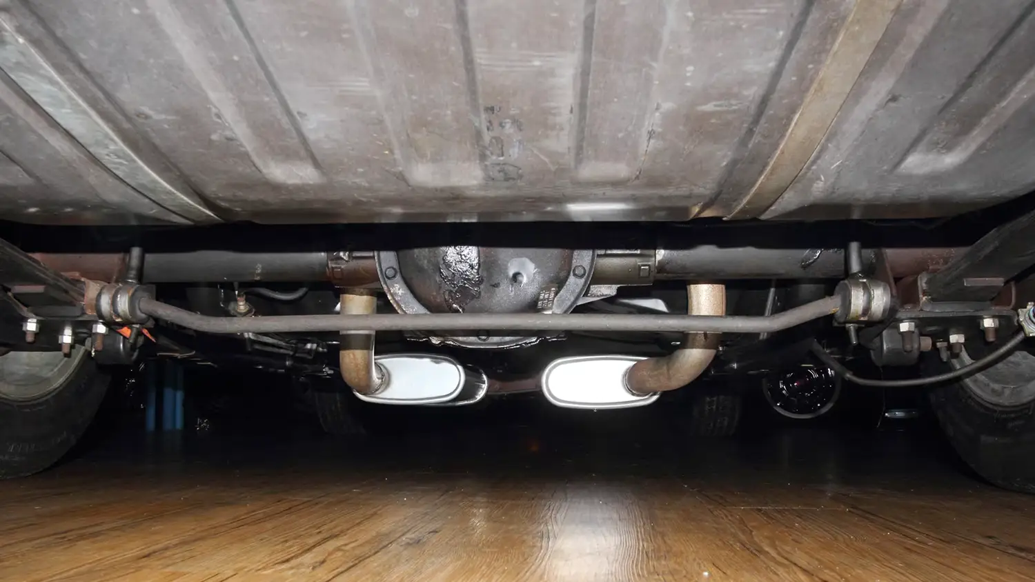 1979 Pontiac Trans Am SE