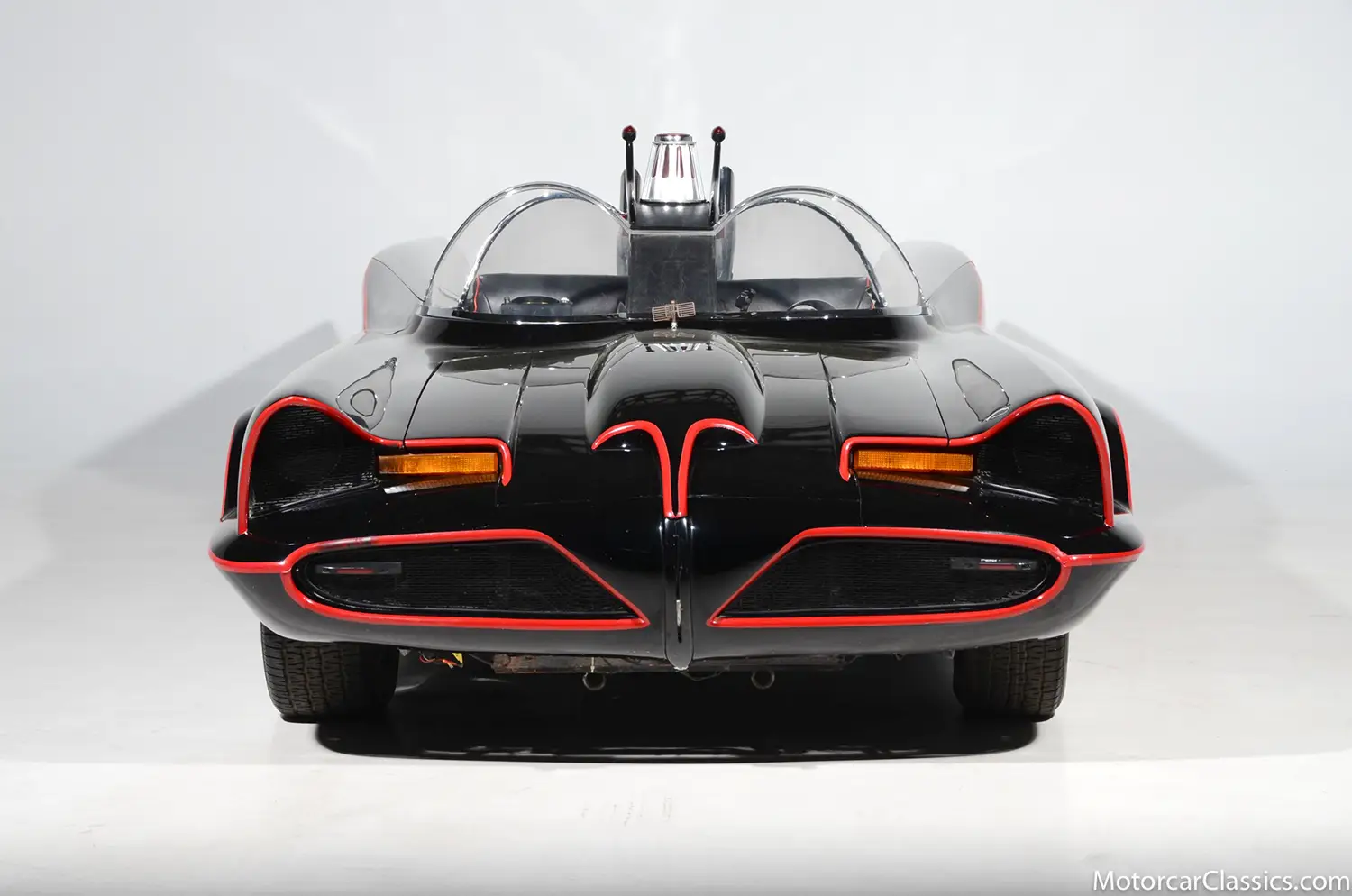 1966 Ford Futura Batmobile
