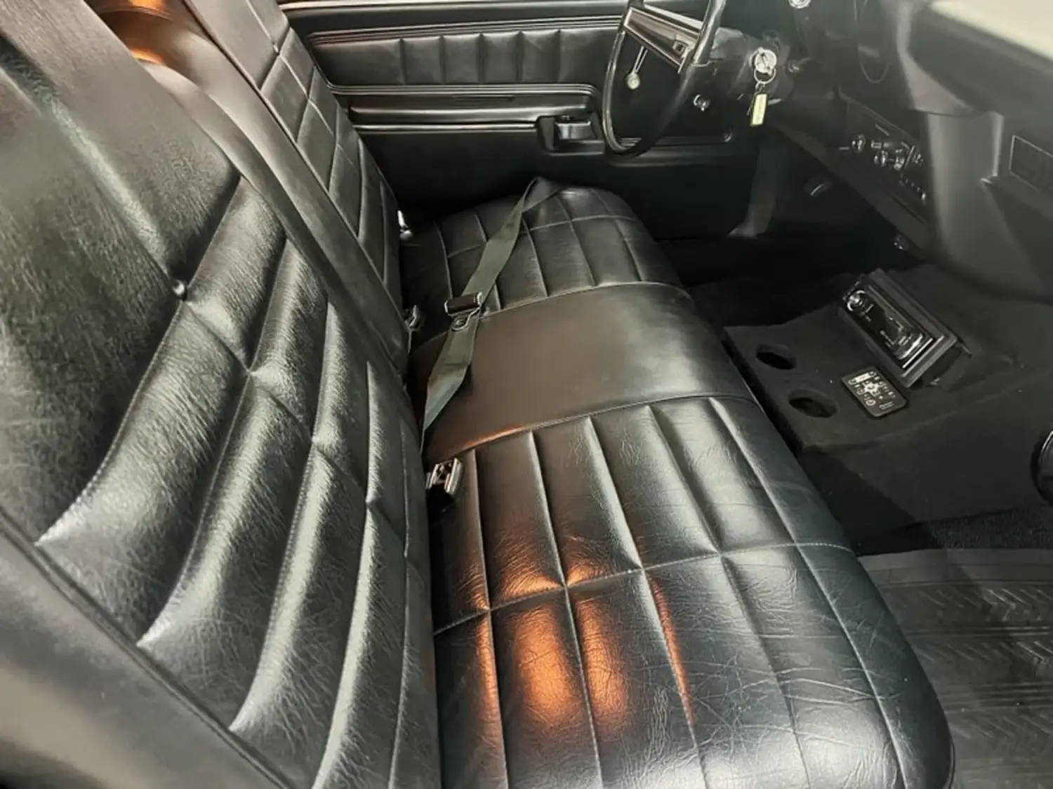 1972 Ford Gran Torino 1972 Ford Gran Torino