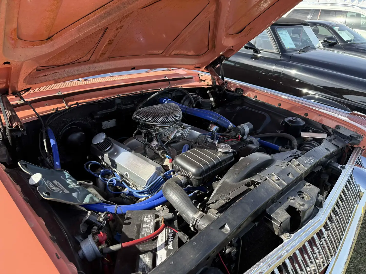 1964 Mercury Marauder