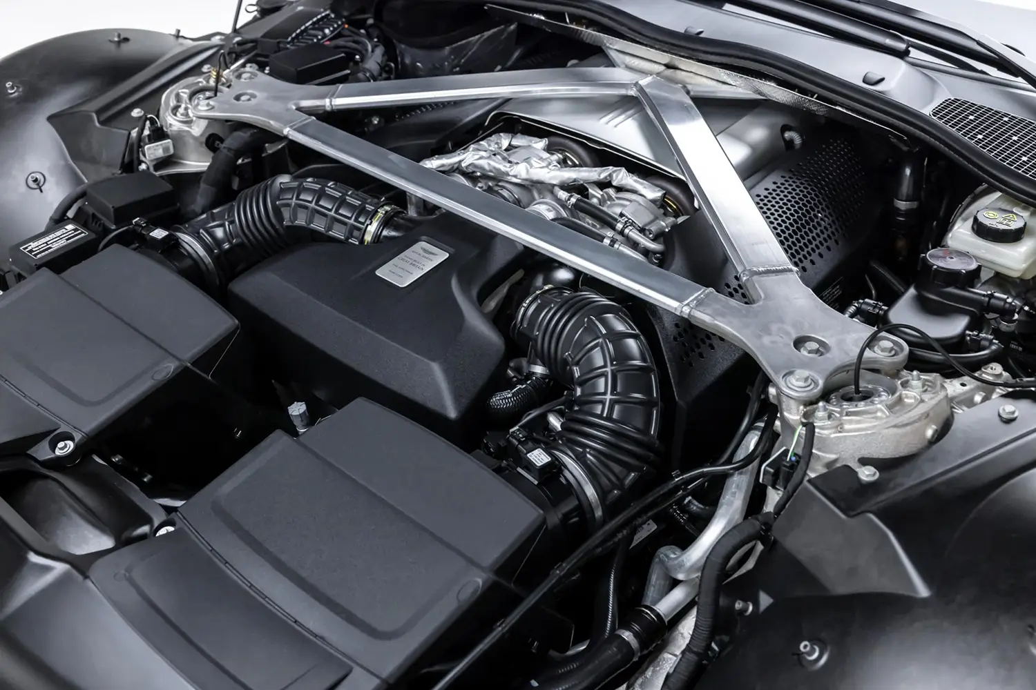 2023 Aston Martin Vantage 2023 Aston Martin Vantage