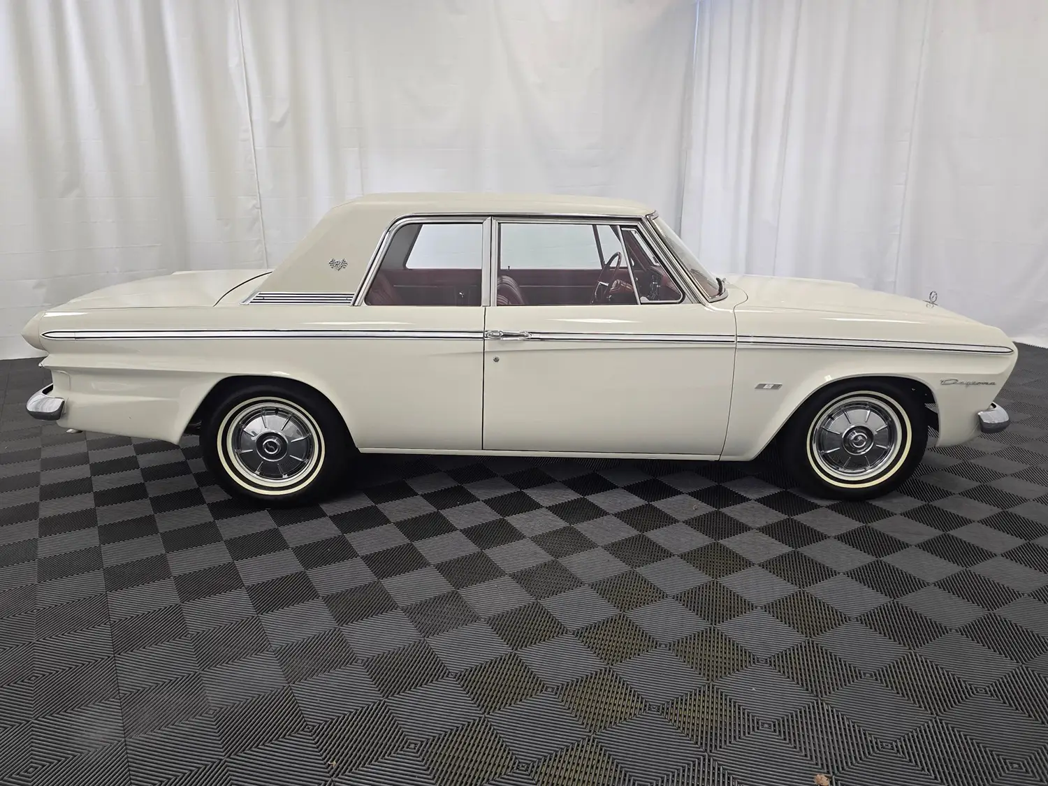 1965 Studebaker Daytona