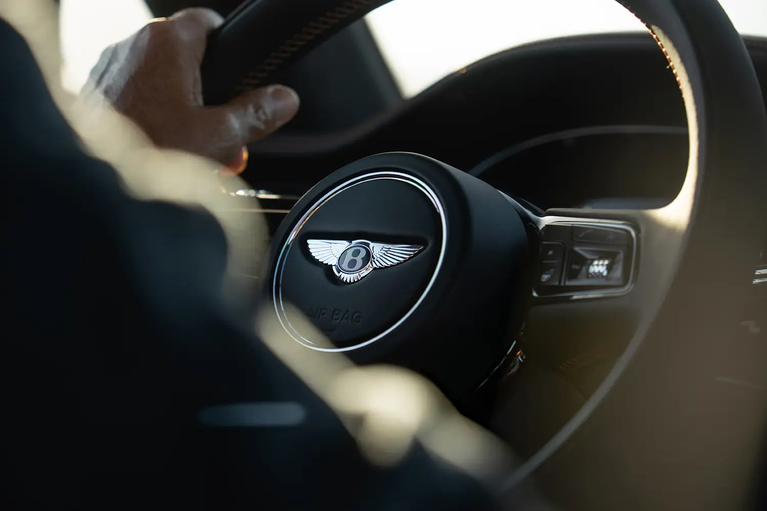 Bentley Continental GTC S