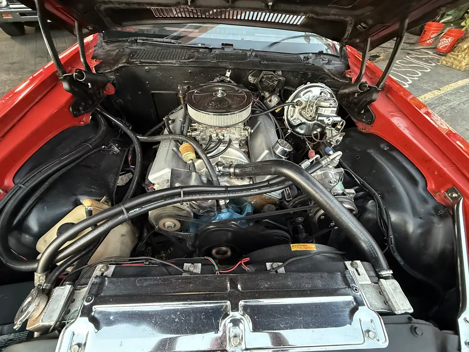 1979 Chevrolet Camaro Z28