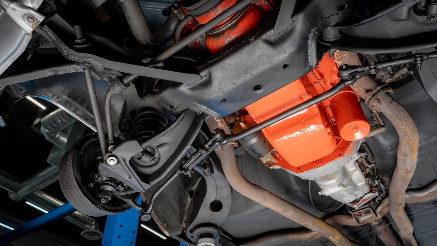 1965 Chevrolet Impala SS 1965 Chevrolet Impala SS