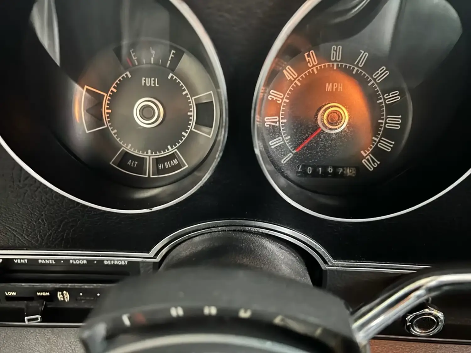 1972 Ford Gran Torino 1972 Ford Gran Torino