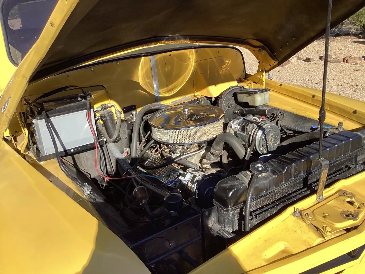 1949 Studebaker Pickup 1949 Studebaker Pickup