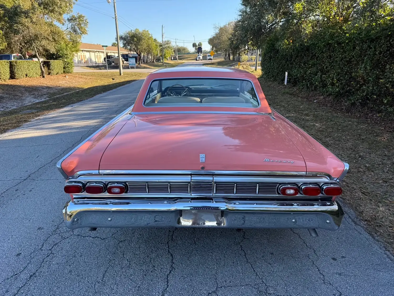 1964 Mercury Marauder