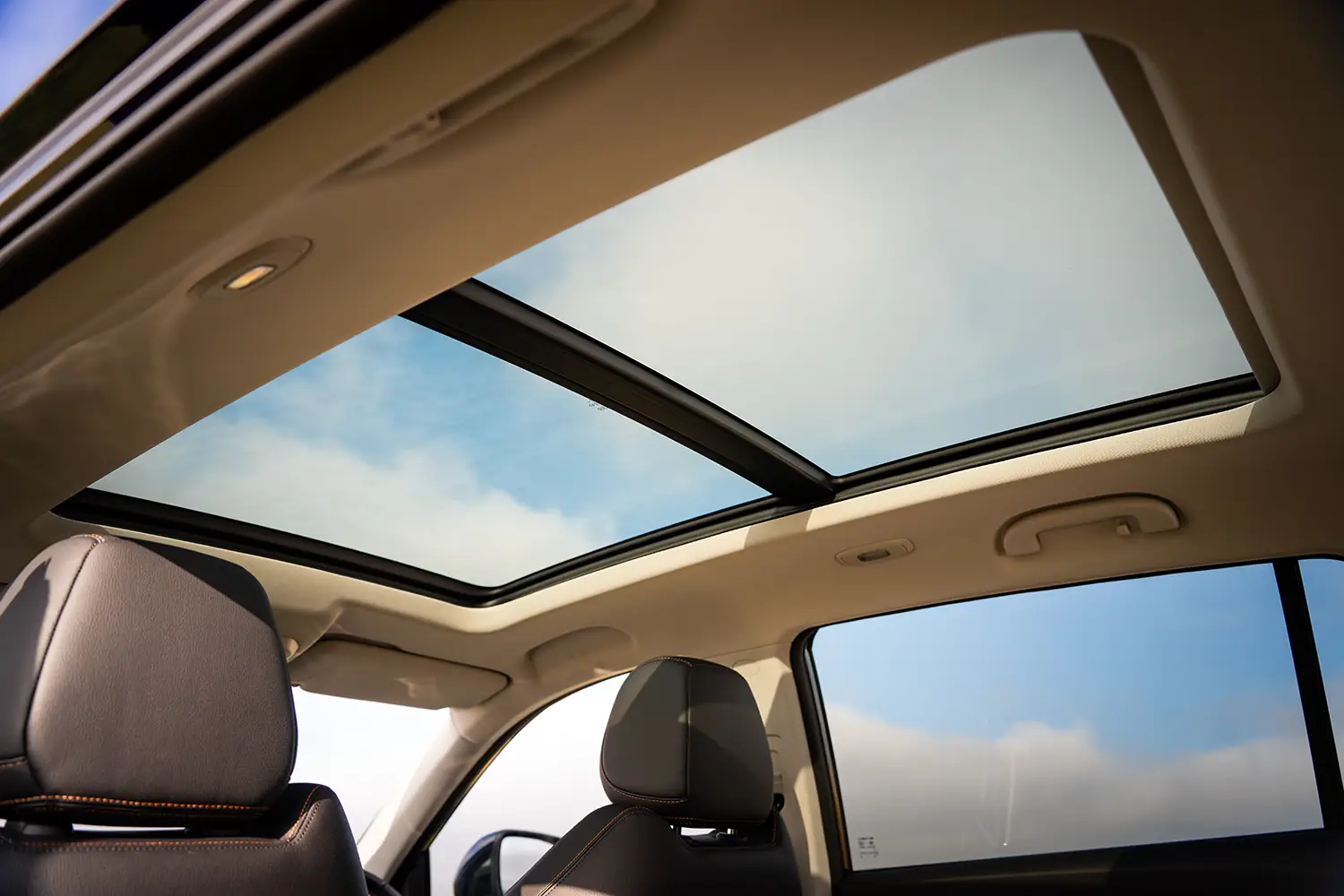 2026 Skywell BE11 electric SUV