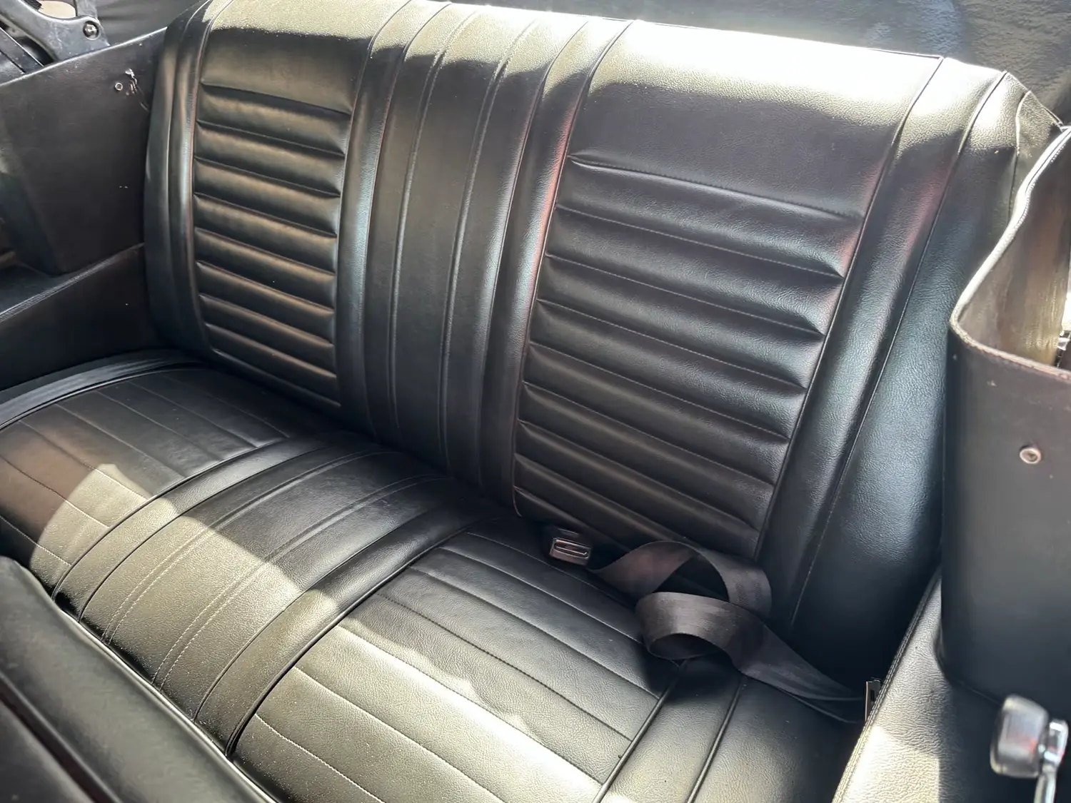 1967 Oldsmobile Cutlass Supreme Convertible