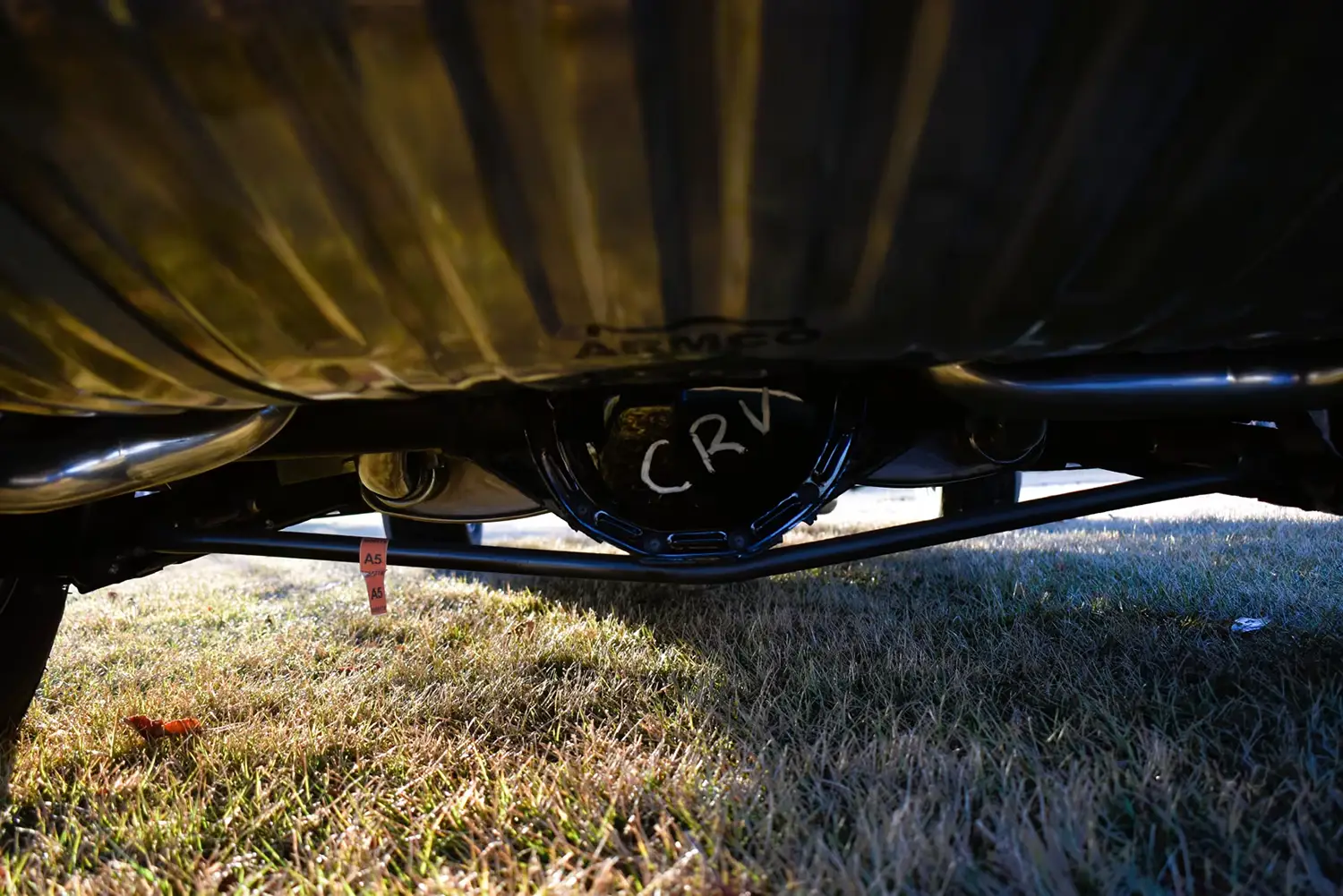 1970 Chevrolet Chevelle LS6 1970 Chevrolet Chevelle LS6