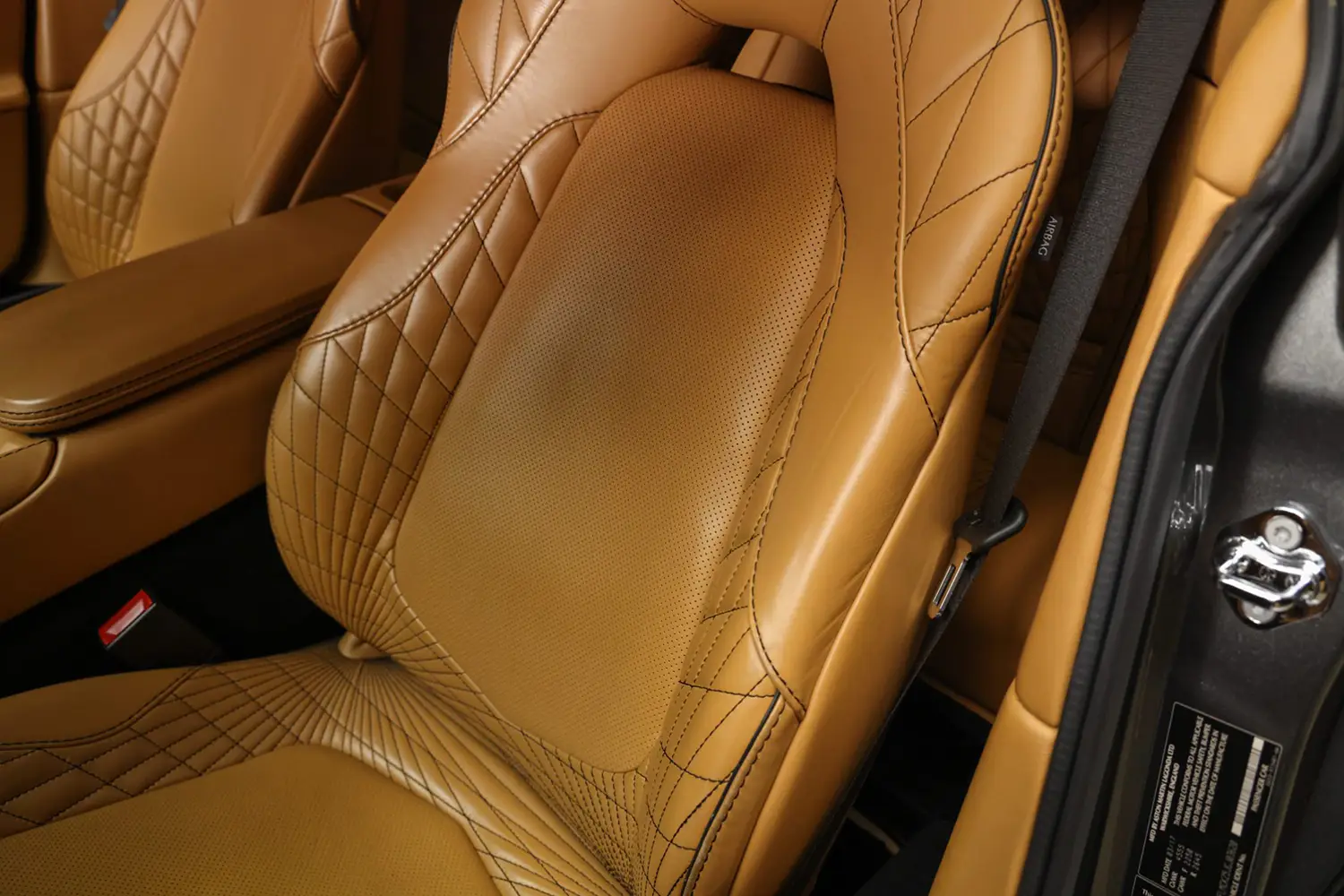 2018 Aston Martin Vanquish S Coupe