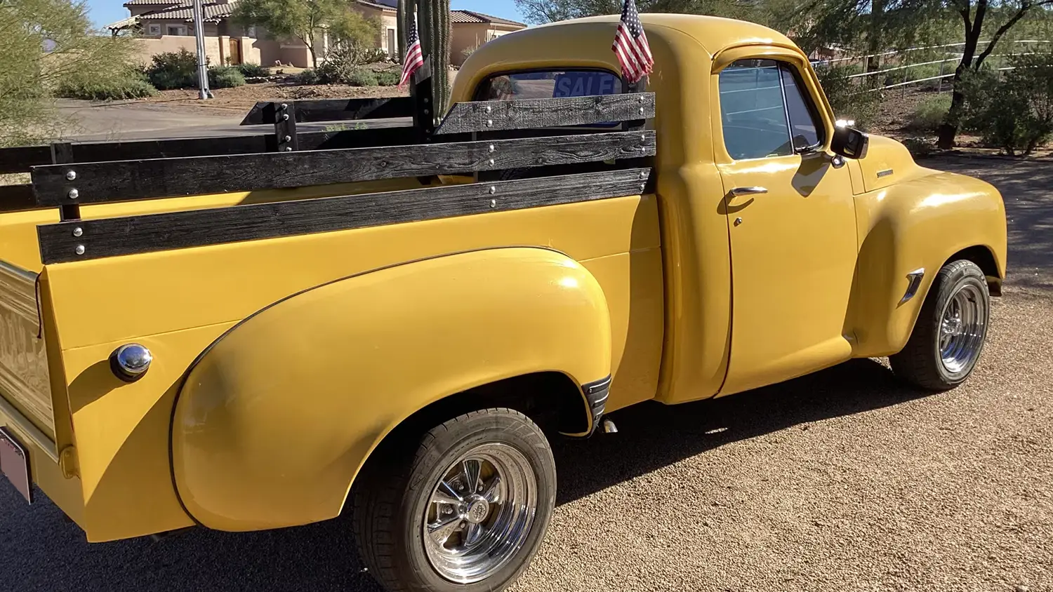 1949 Studebaker Pickup 1949 Studebaker Pickup