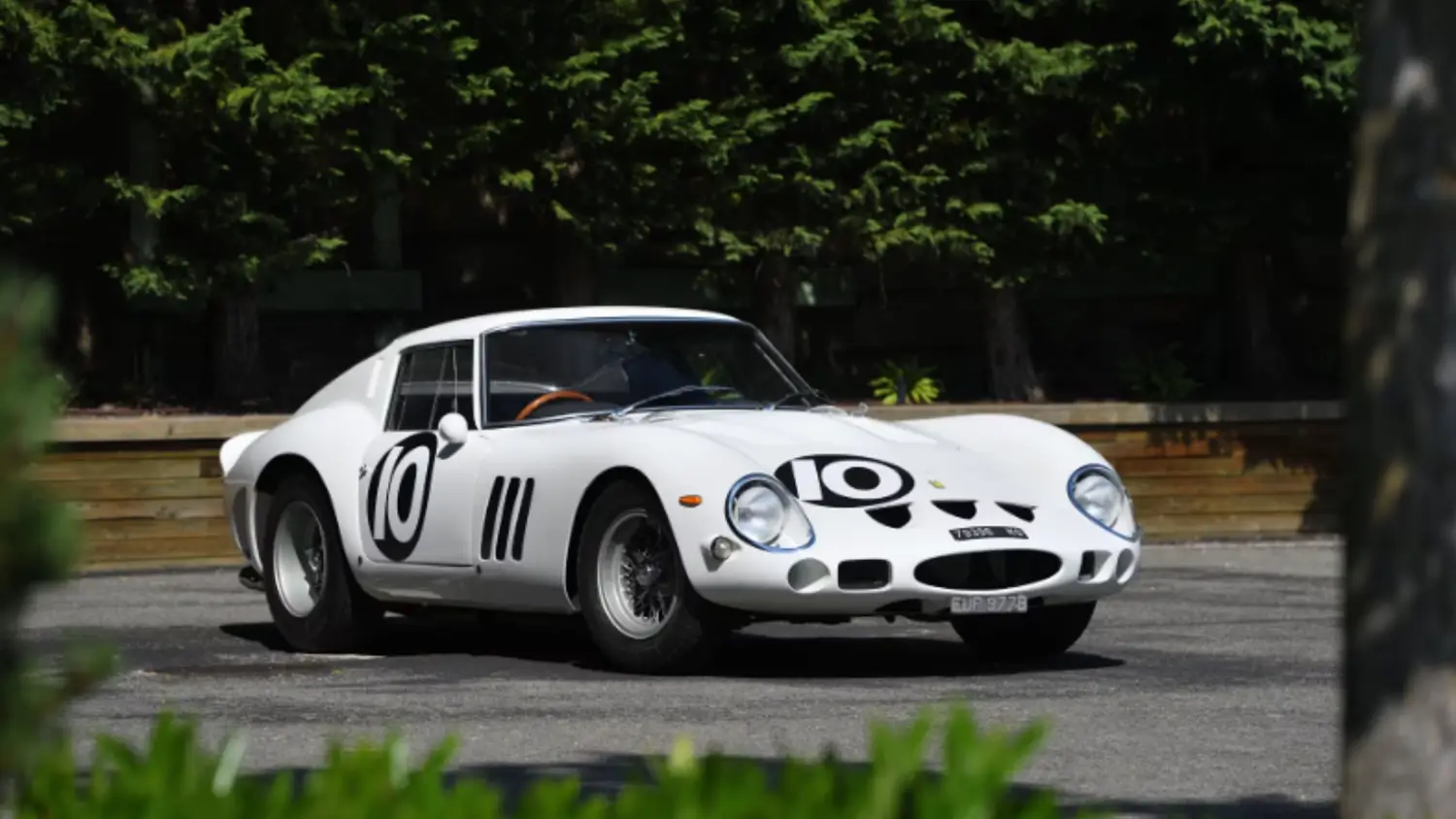 Mecum Kissimmee 2026