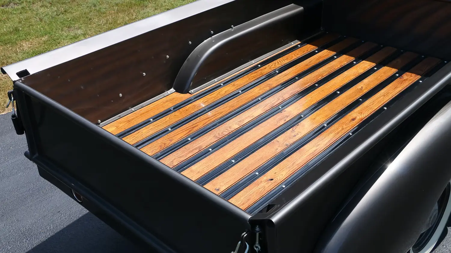 1947 Hudson 1/2 Ton Pickup