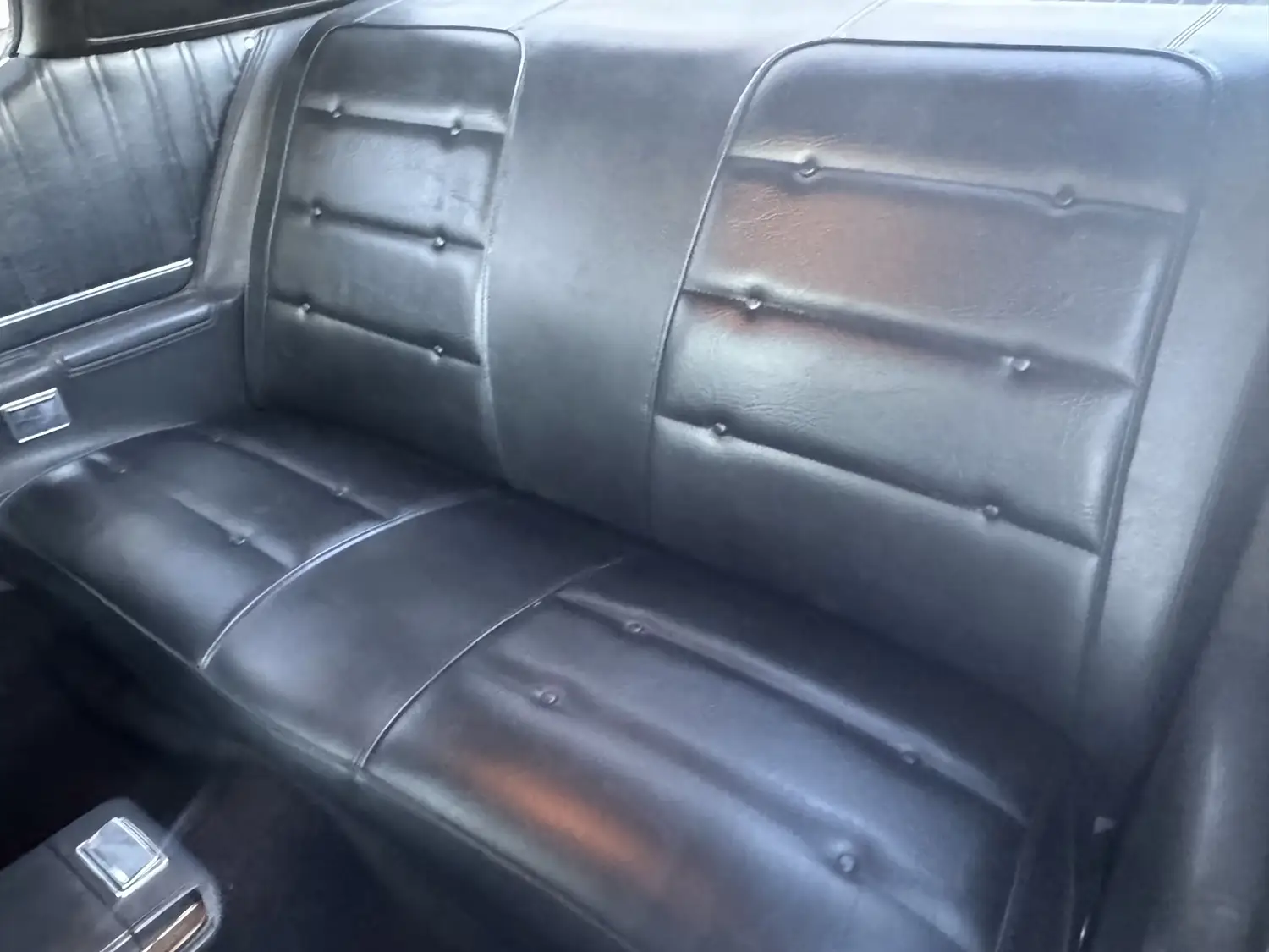 1973 Plymouth Road Runner