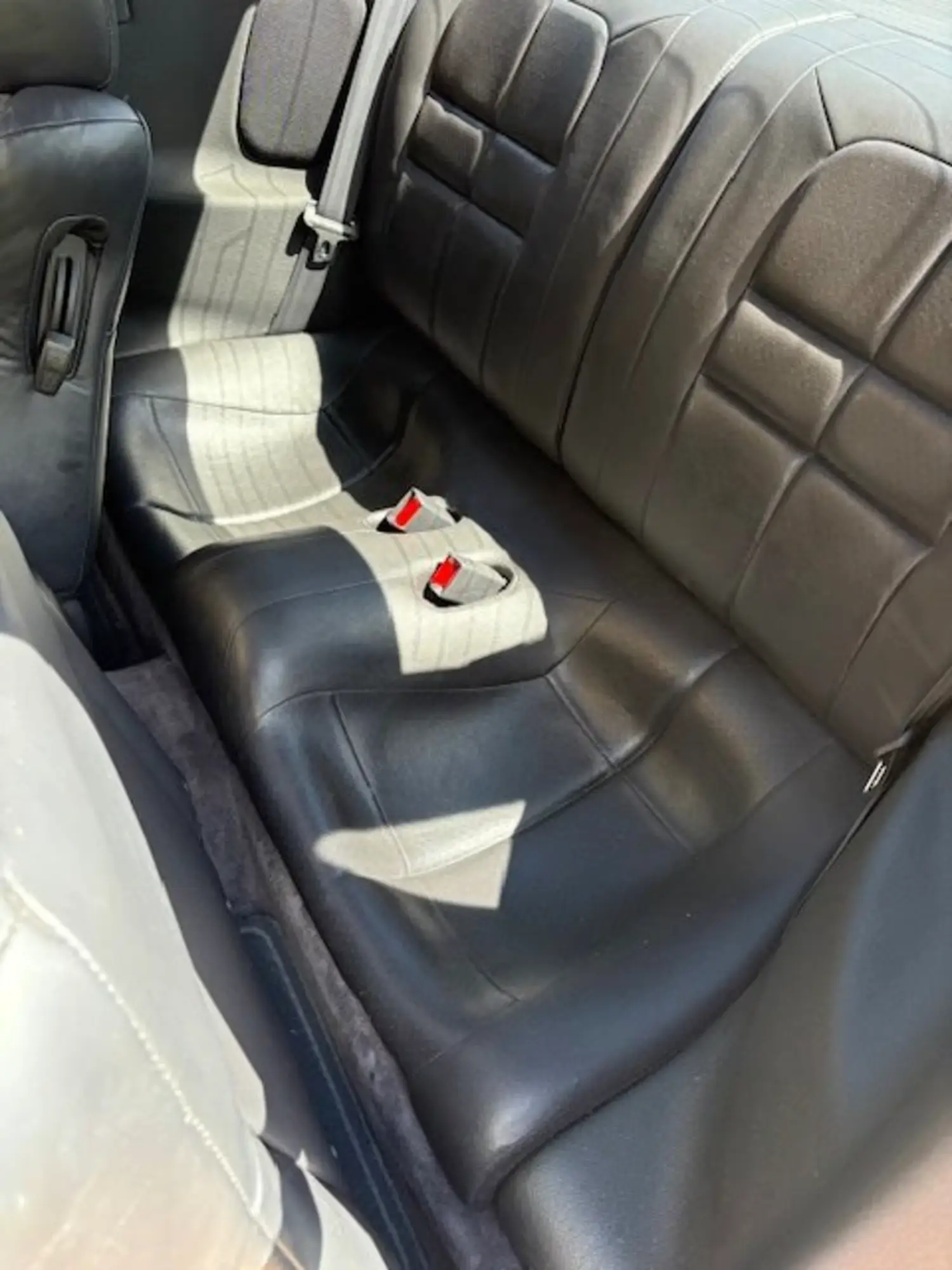 1992 Mitsubishi 3000GT VR-4