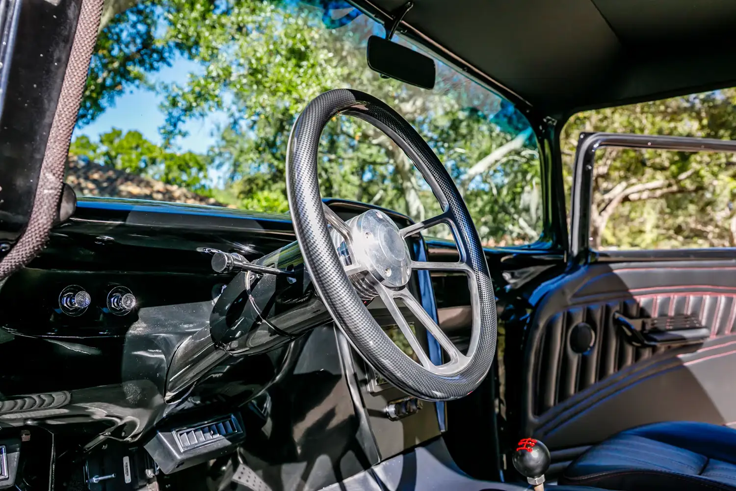 1957 Chevrolet 210 Sedan 1957 Chevrolet 210 Sedan
