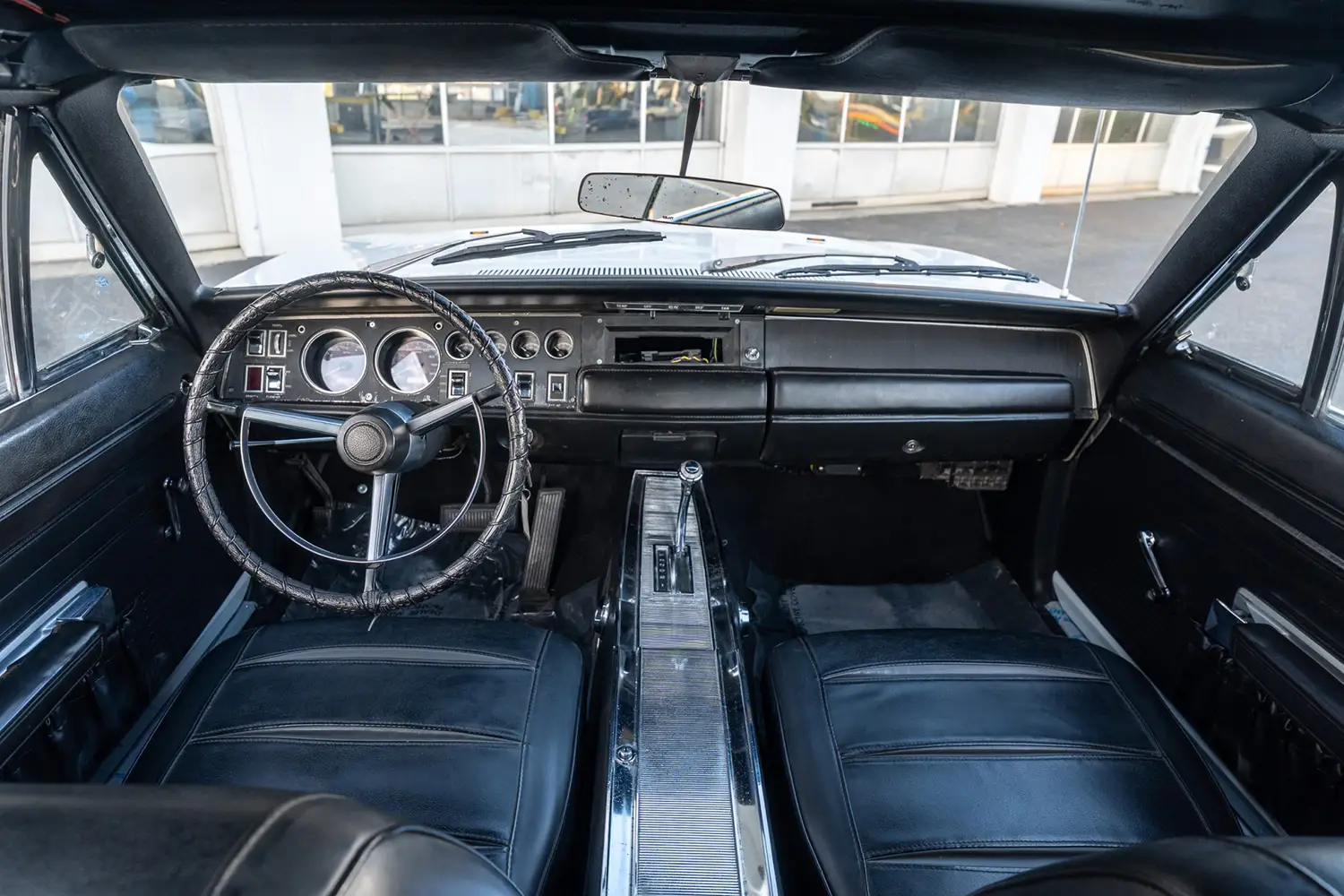 1968 Dodge Charger R/T 1968 Dodge Charger R/T