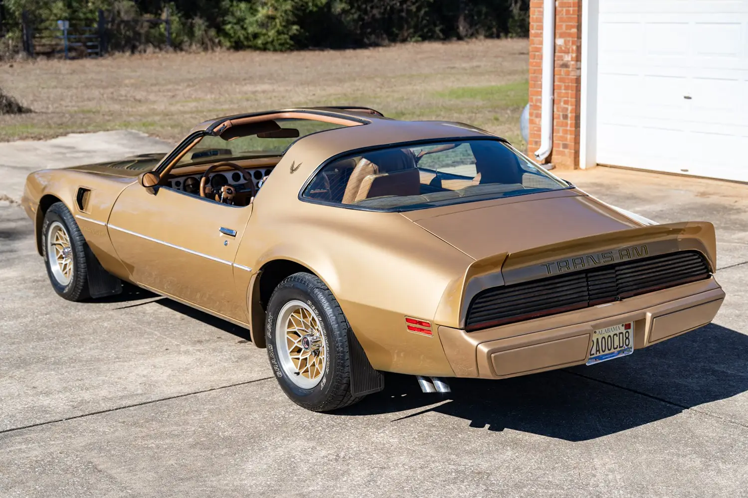 1979 Pontiac Firebird Trans Am 1979 Pontiac Firebird Trans Am
