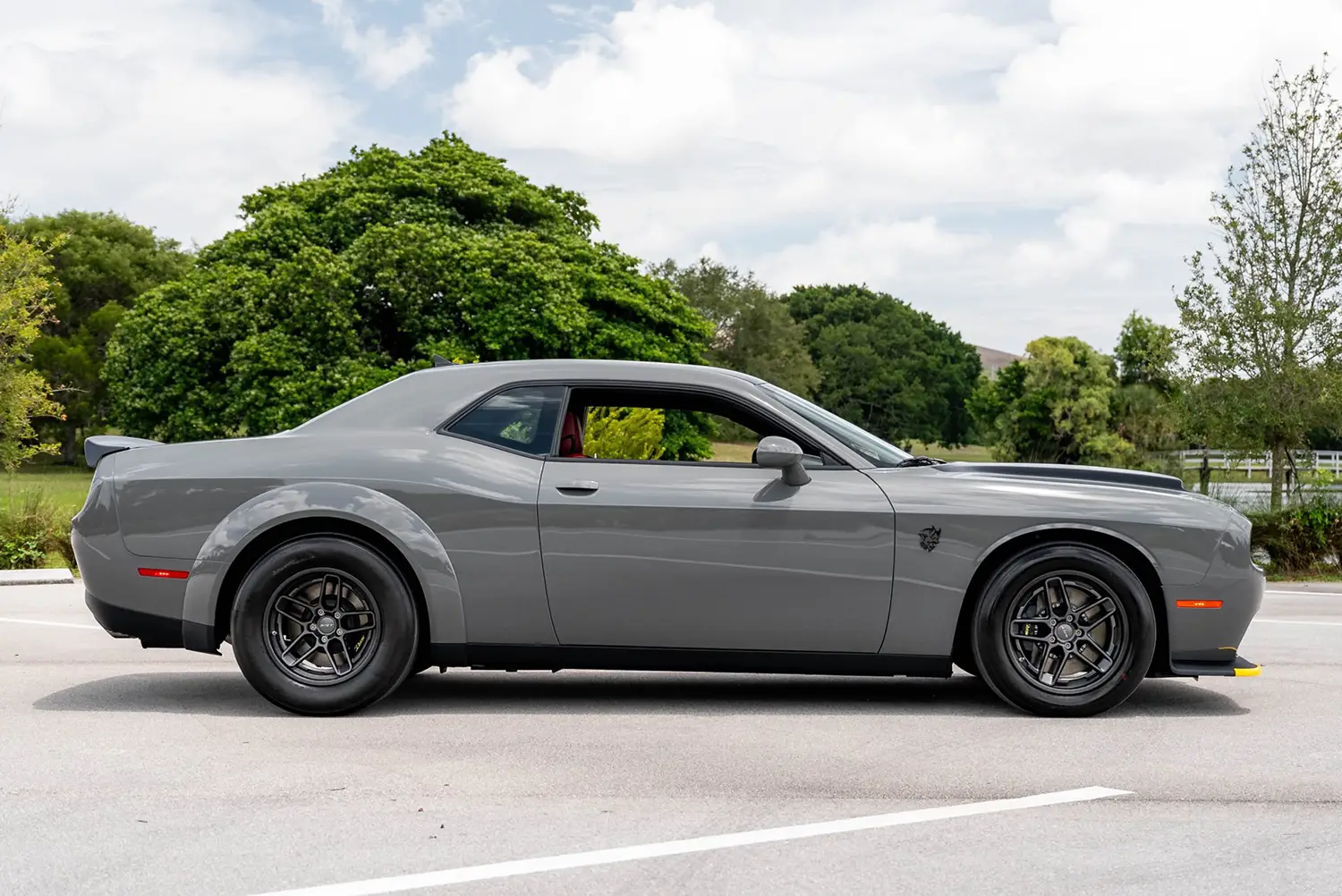 2023 Dodge Challenger SRT Demon 170 2023 Dodge Challenger SRT Demon 170