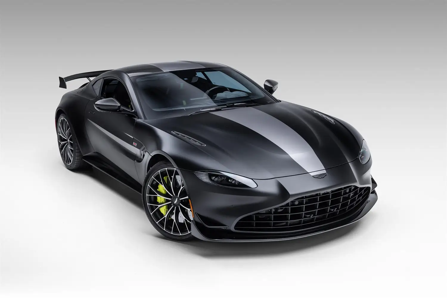 2023 Aston Martin Vantage 2023 Aston Martin Vantage