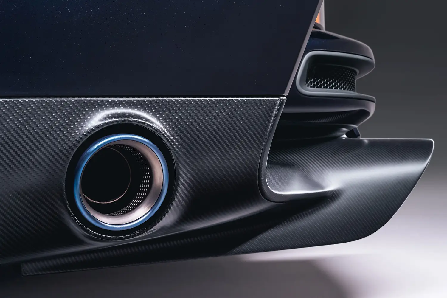 Porsche 911 Reimagined by Singer Porsche 911 Reimagined by Singer