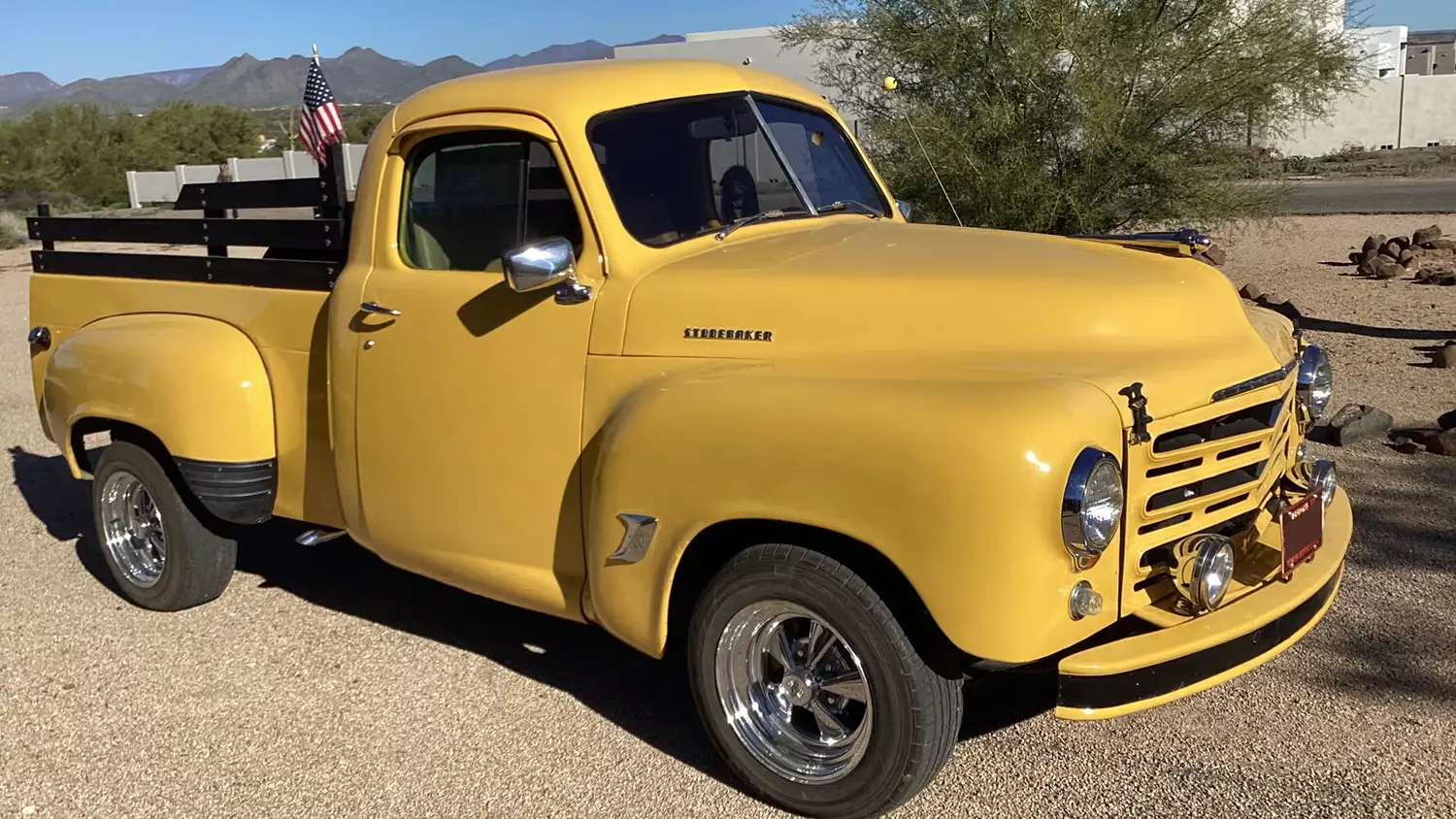 1949 Studebaker Pickup 1949 Studebaker Pickup