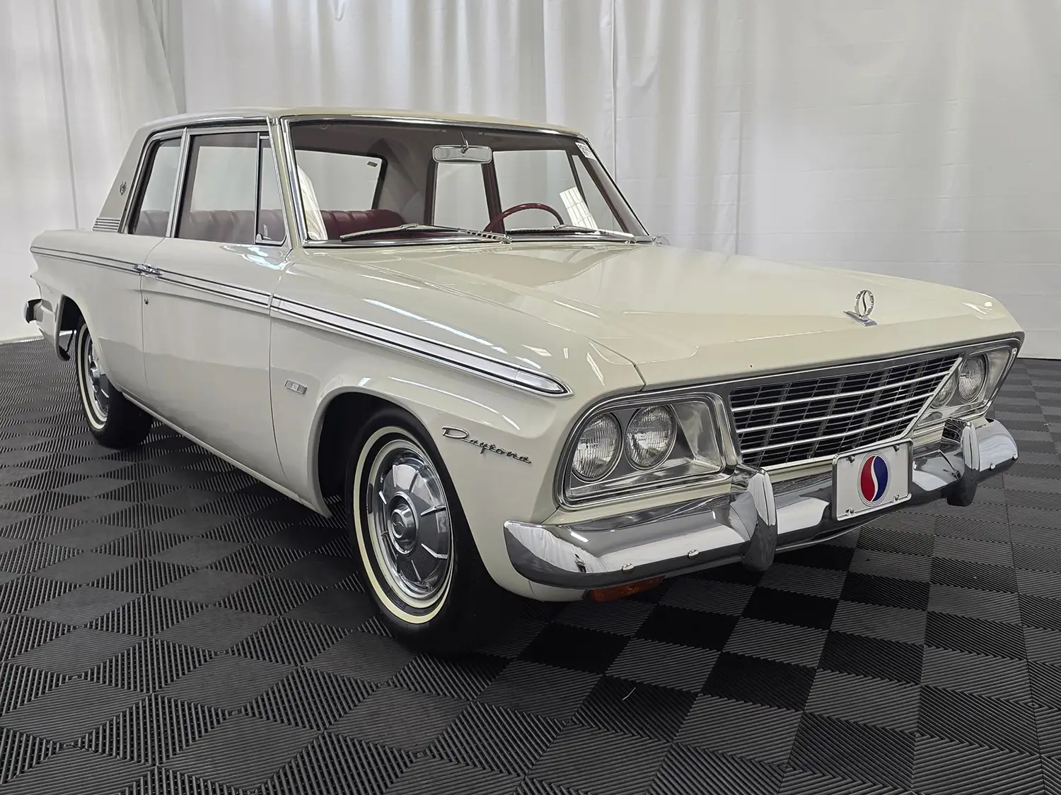 1965 Studebaker Daytona