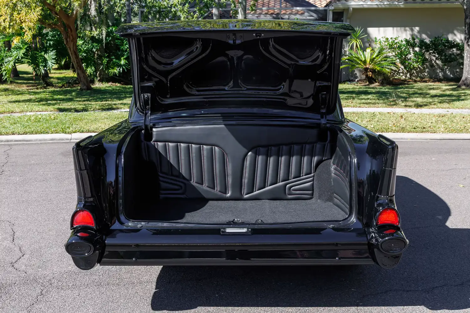 1957 Chevrolet 210 Sedan 1957 Chevrolet 210 Sedan