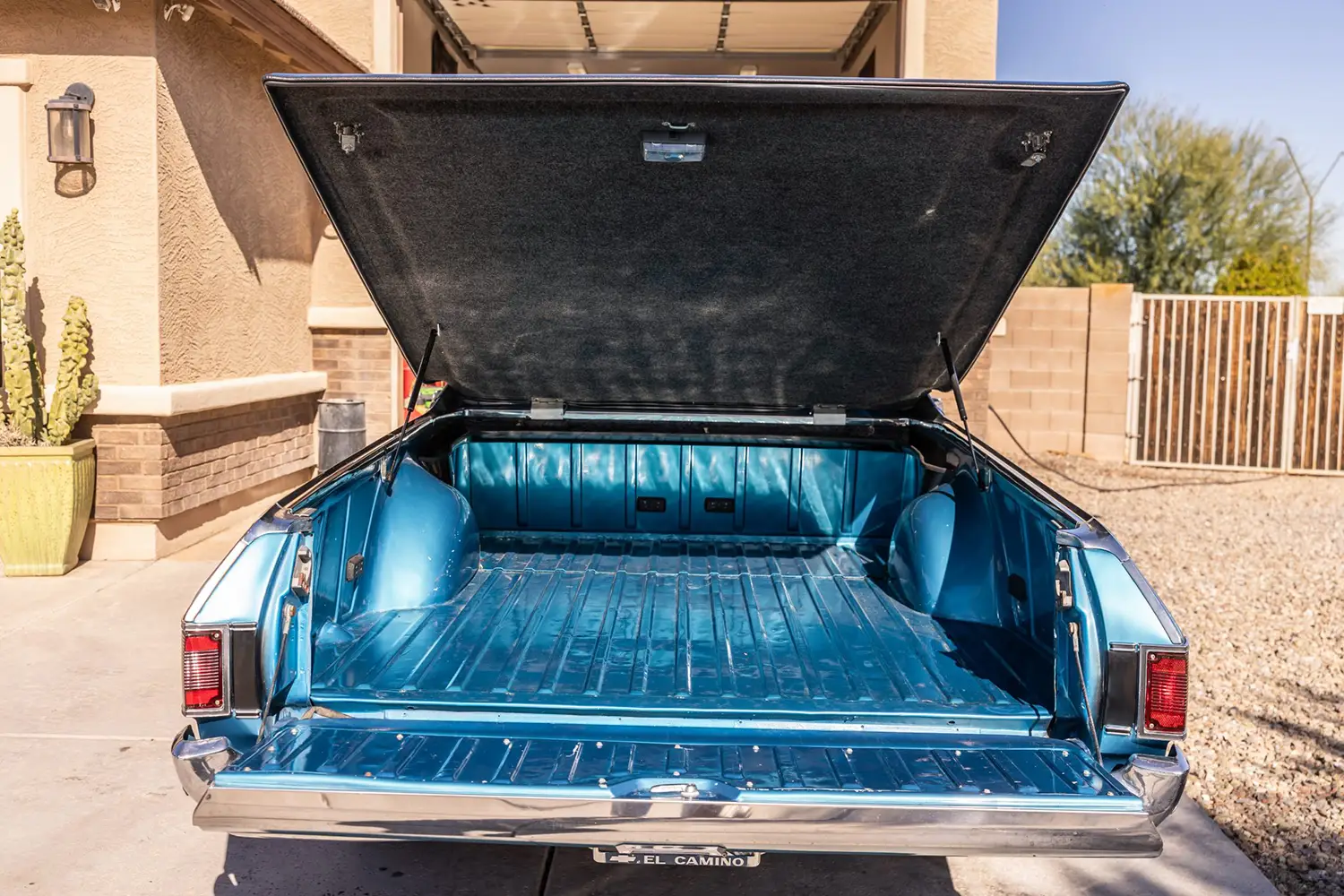 1969 Chevrolet El Camino SS