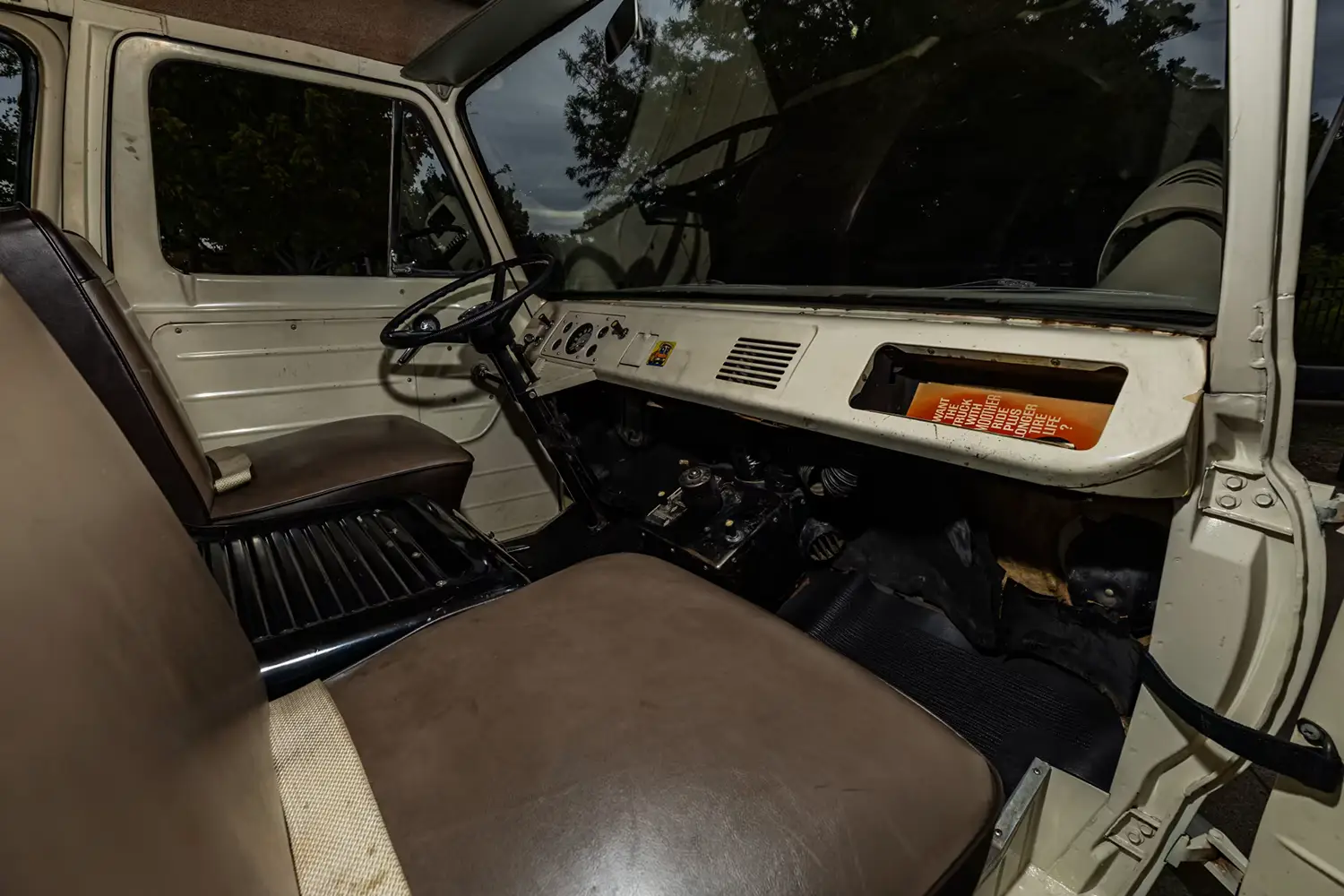 1962 Ford Econoline Pickup 1962 Ford Econoline Pickup