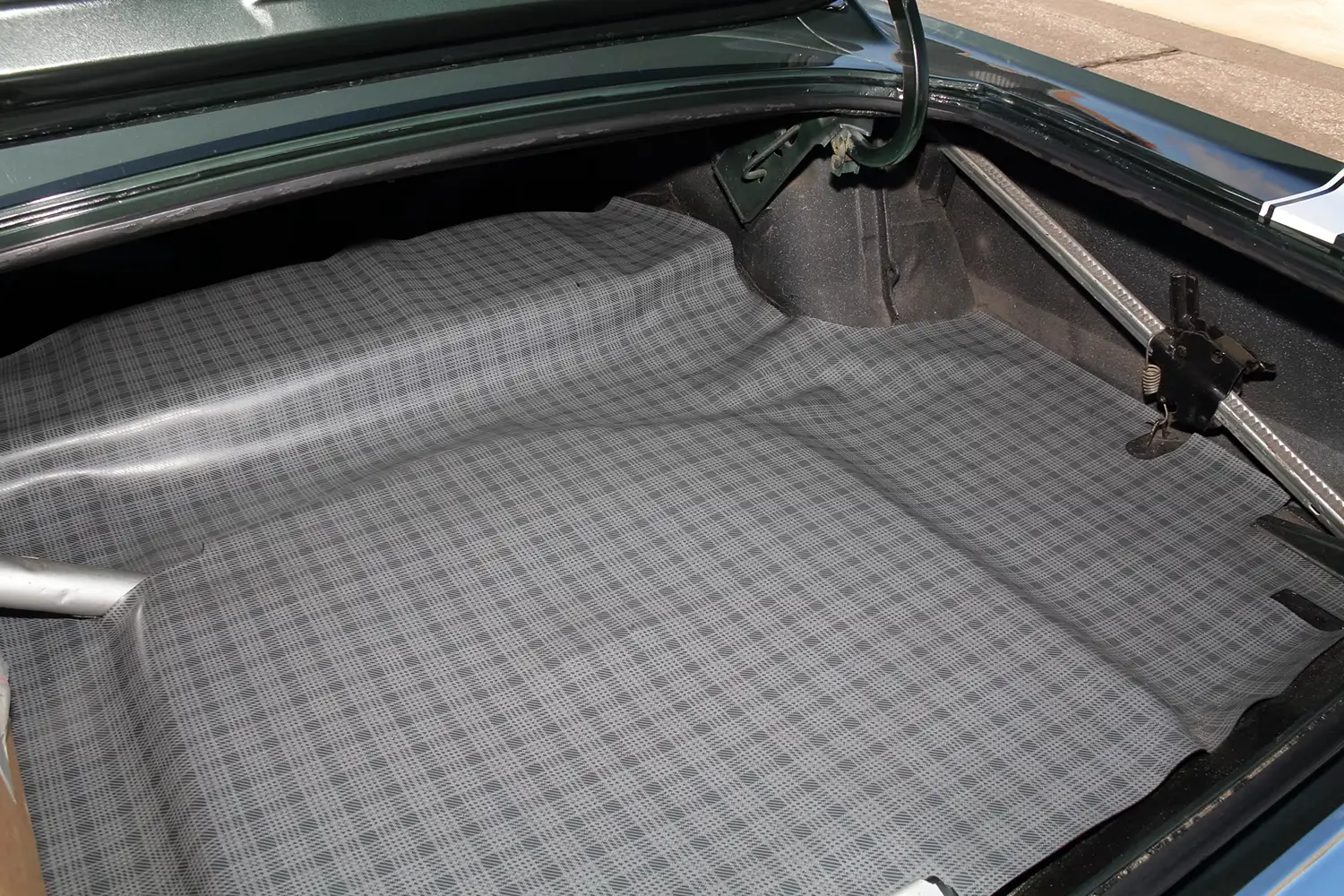 1968 Dodge Dart Hardtop