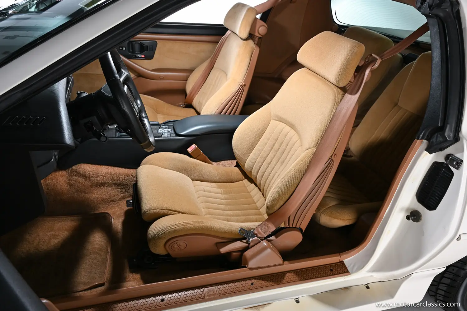 1989 Pontiac Firebird Trans Am GTA