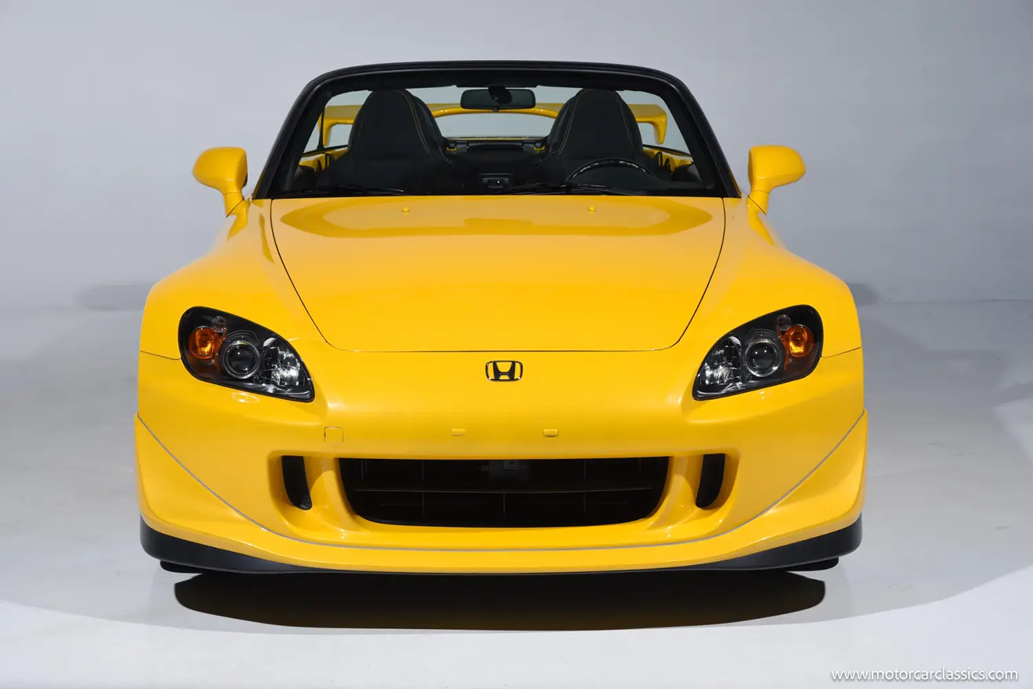 2008 Honda S2000 CR