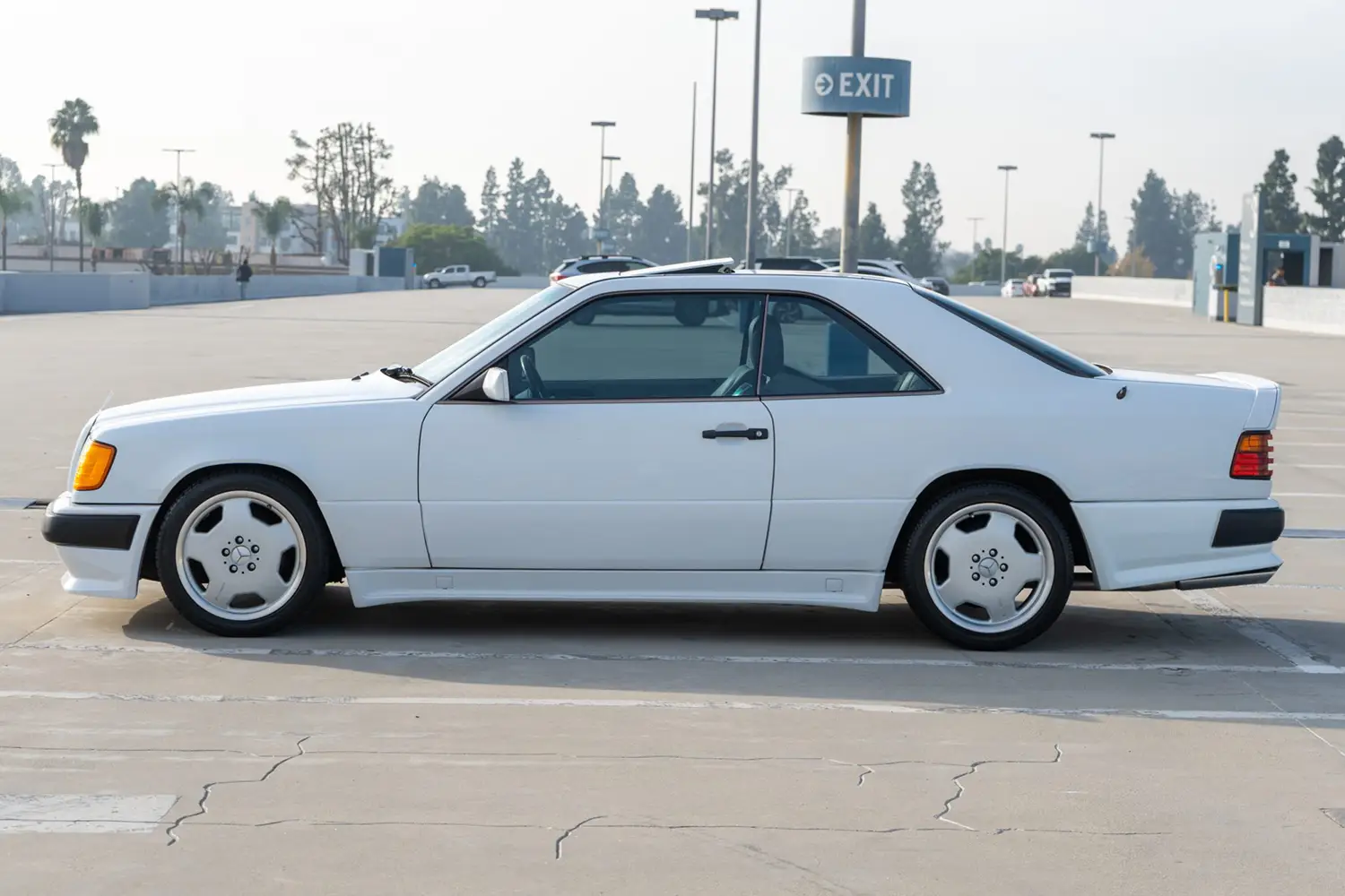 1989 Mercedes-Benz 300CE