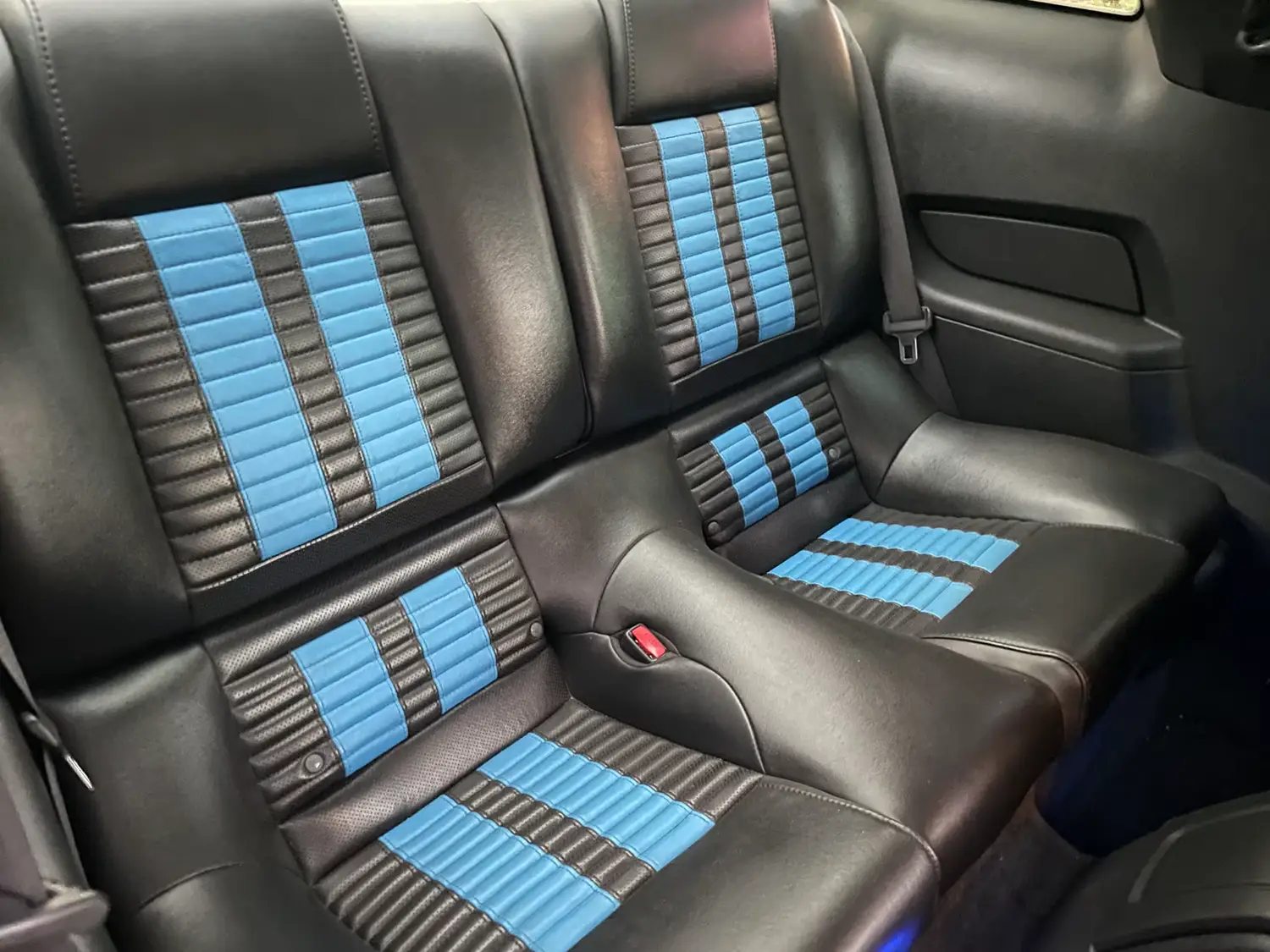 2010 Ford Shelby GT500 2010 Ford Shelby GT500