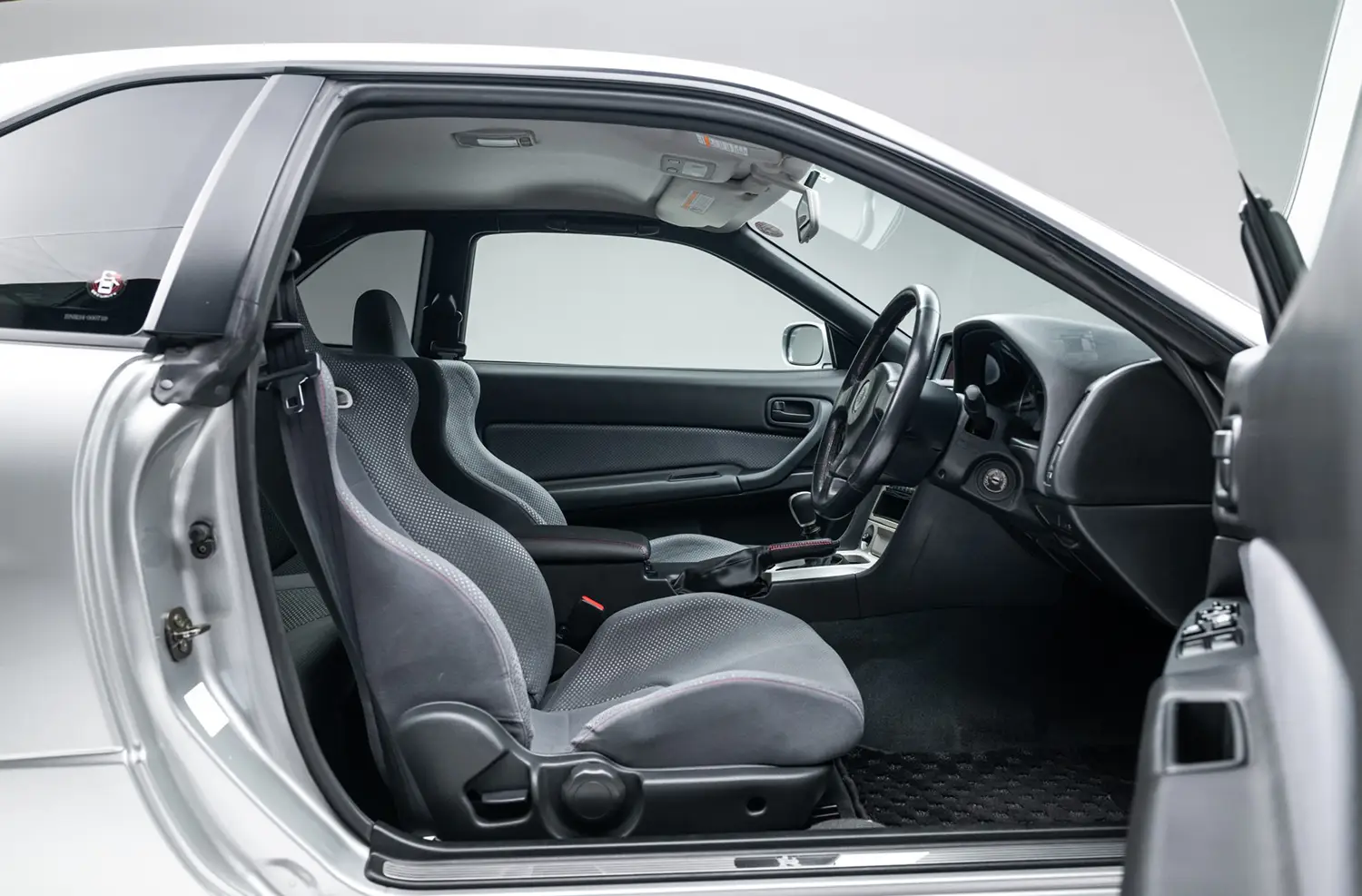 1999 Nissan Skyline GT-R V-Spec 1999 Nissan Skyline GT-R V-Spec