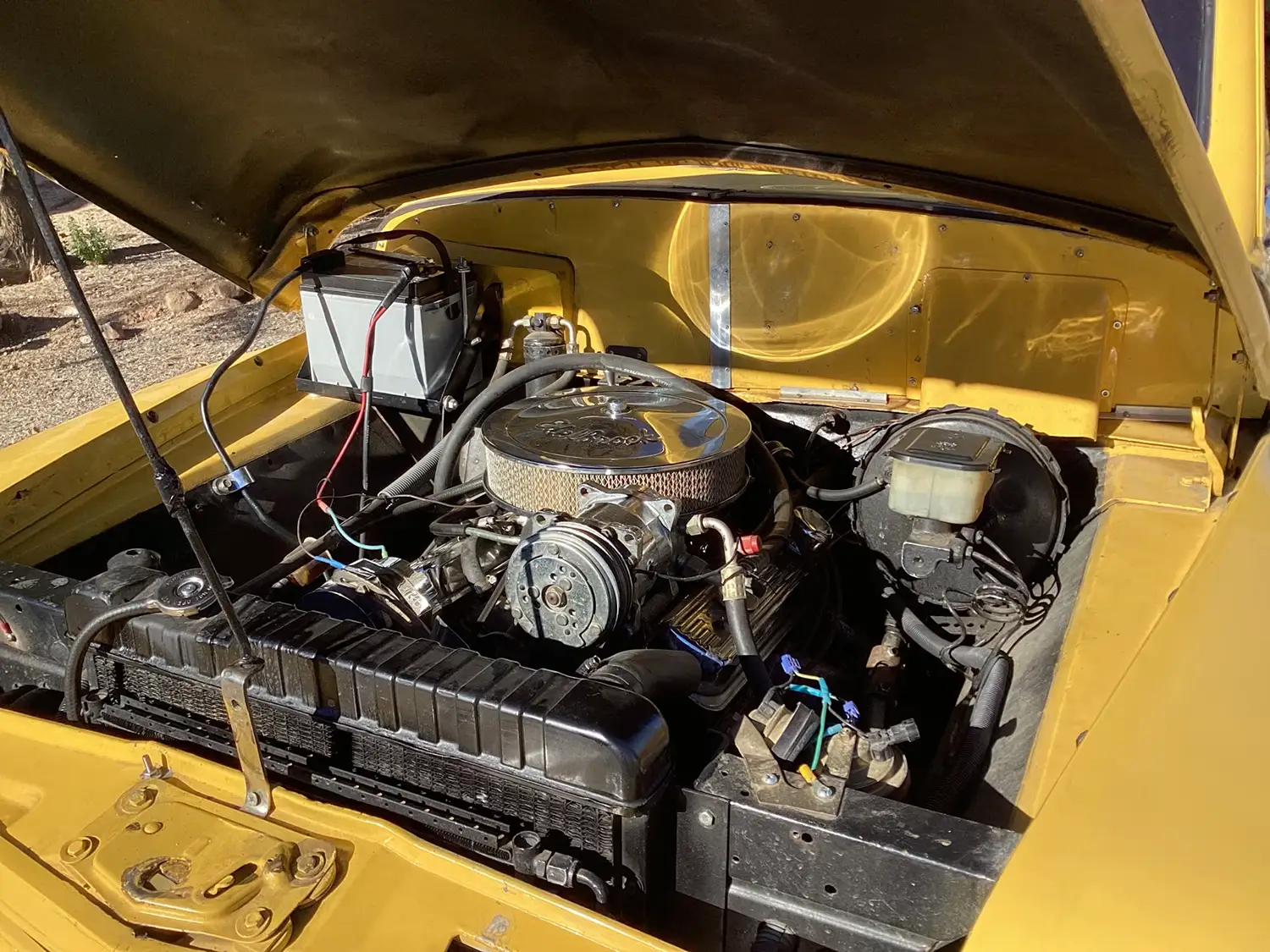 1949 Studebaker Pickup 1949 Studebaker Pickup