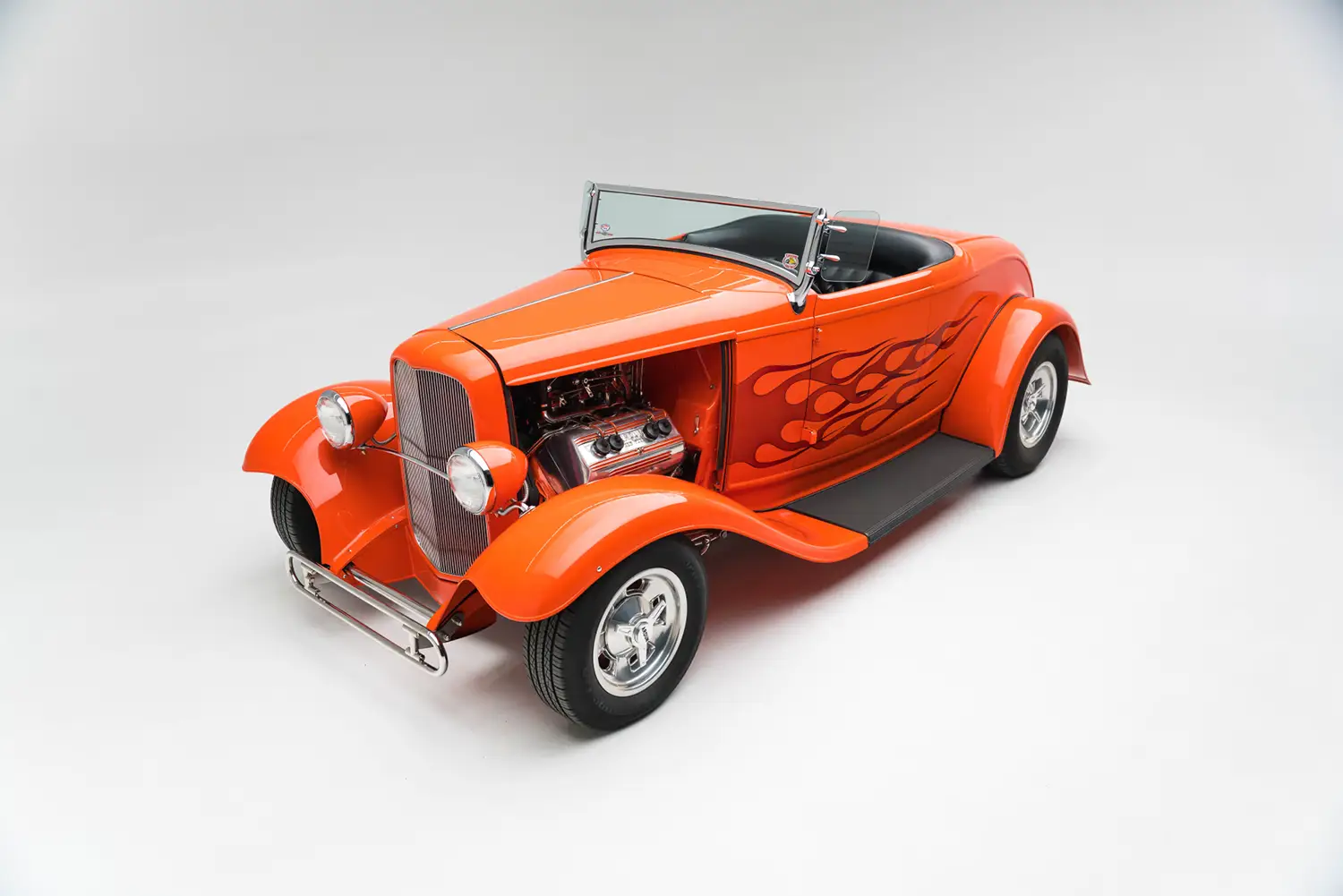 1932 Ford Roadster