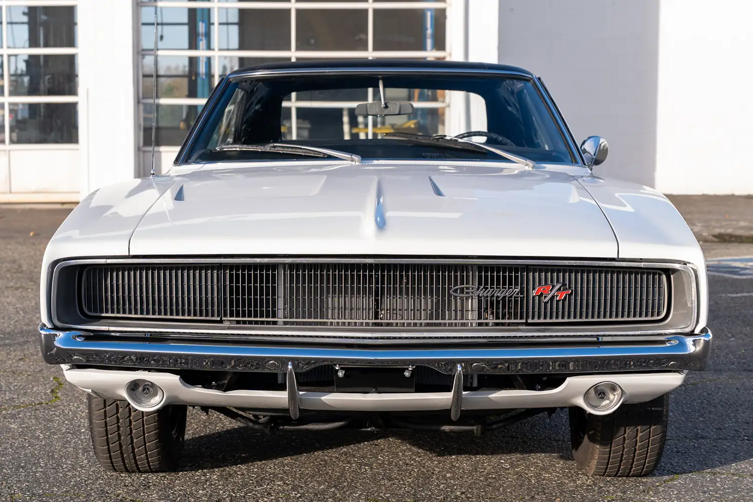 1968 Dodge Charger R/T 1968 Dodge Charger R/T