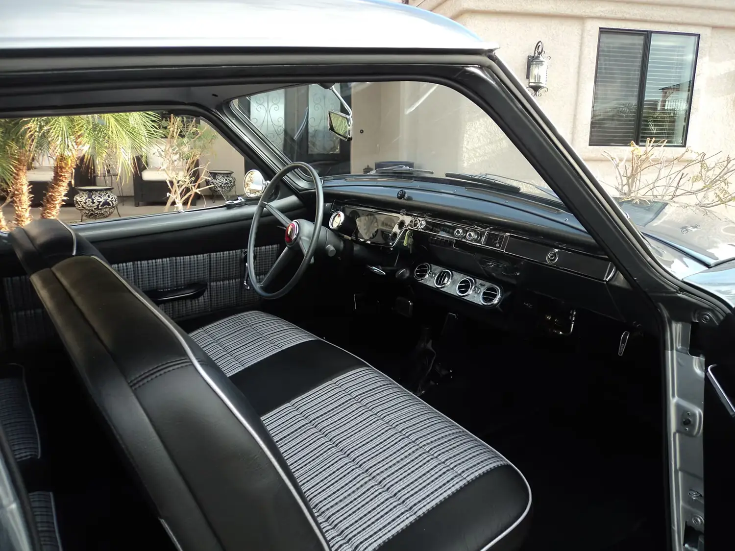 1954 Studebaker Commander Custom