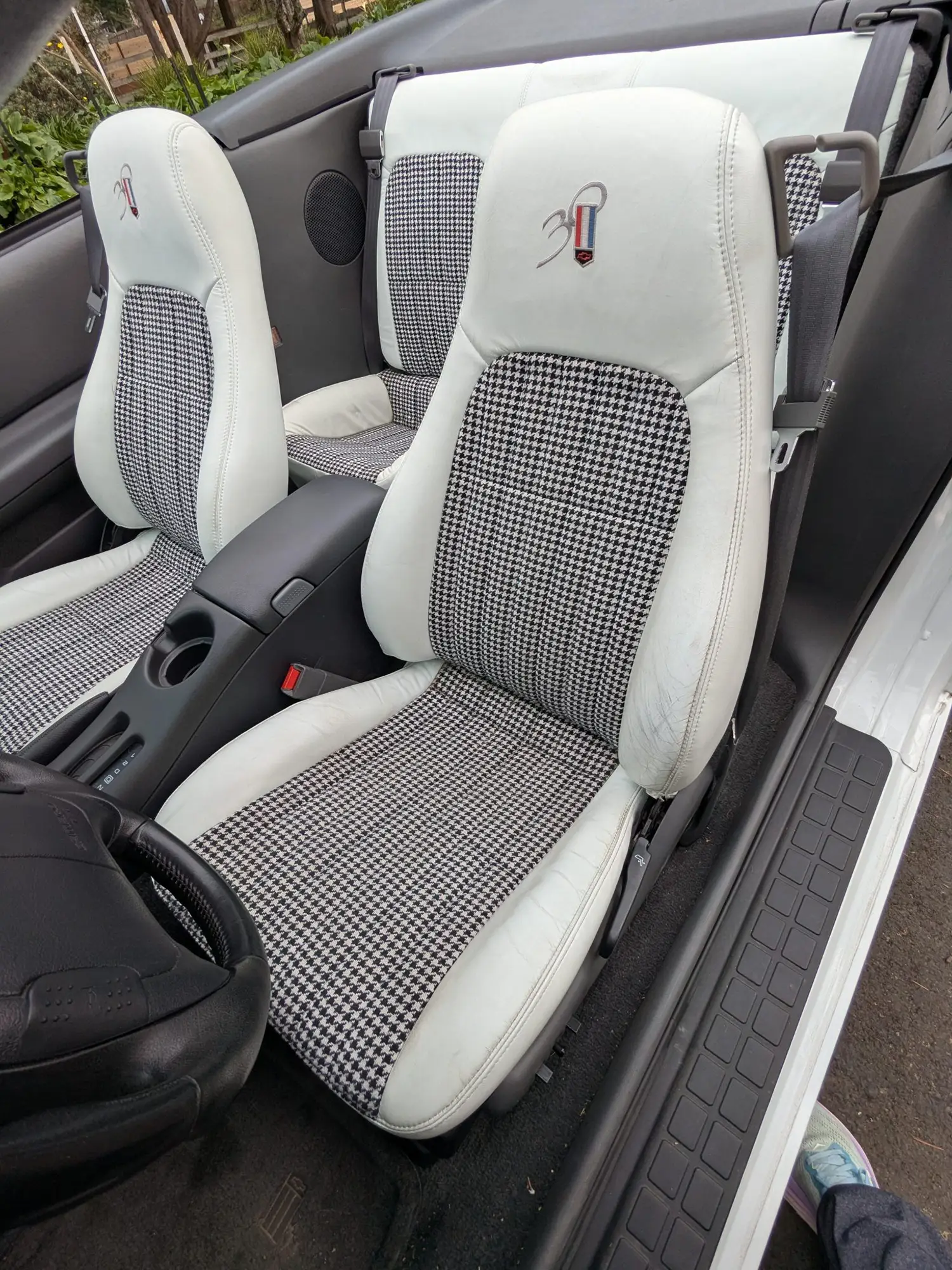 1997 Chevrolet Camaro Z28 1997 Chevrolet Camaro Z28