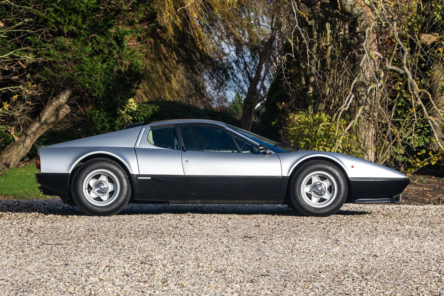 1976 Ferrari 512 BB